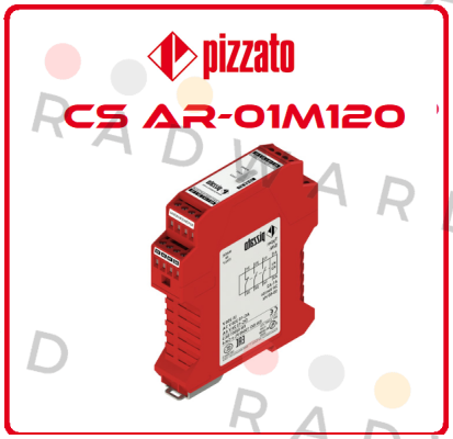 Pizzato Elettrica-CS AR-01M120 price