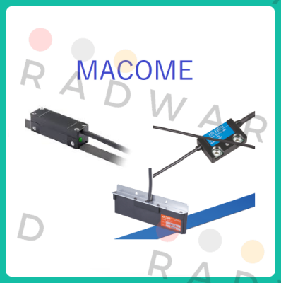 Macome-G 1730 H01 BKO  price