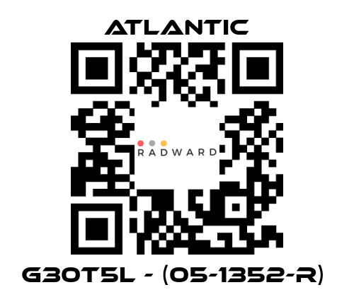 Atlantic-G30T5L - (05-1352-R)  price