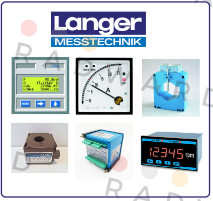 Langer Messtechnik-C15WP (400V/1A)  price