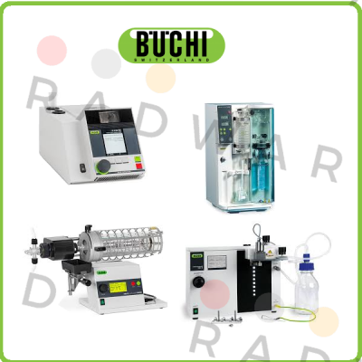 Buchi-K-355 MIT SO2-PAKET  price