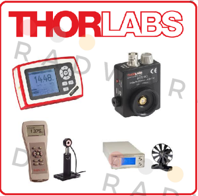 Thorlabs-KM100C price