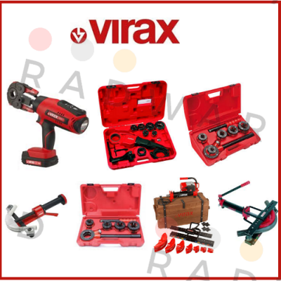 Virax-KNIVES THREADING - 2 " FOR 1615  price