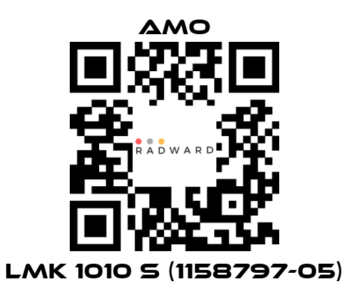 Amo-LMK 1010 S (1158797-05) price