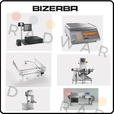 Bizerba-CS 300 TM price