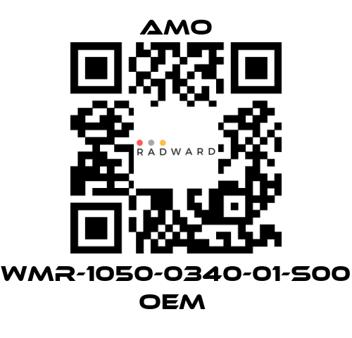 Amo-WMR-1050-0340-01-S00 OEM  price