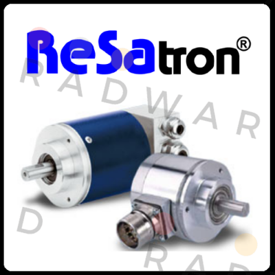 Resatron-RSR 80 Twin Encoder with Different Pulse-Numbers  price