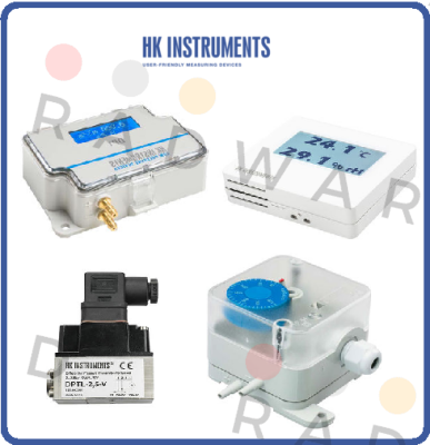 HK INSTRUMENTS-DPG500 price