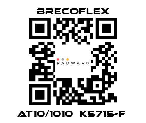 Brecoflex-AT10/1010  K5715-F  price