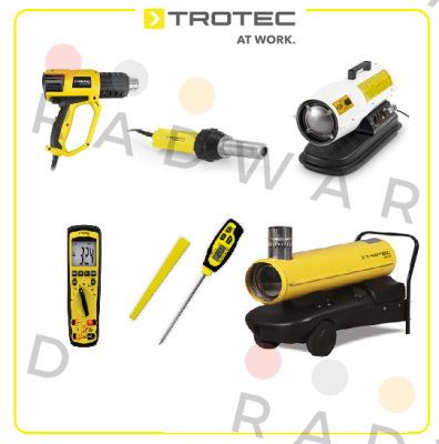 Trotec-TTK 75 ECO / 1120001110 price