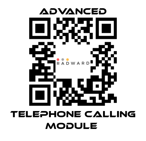 Advanced-Telephone Calling Module  price