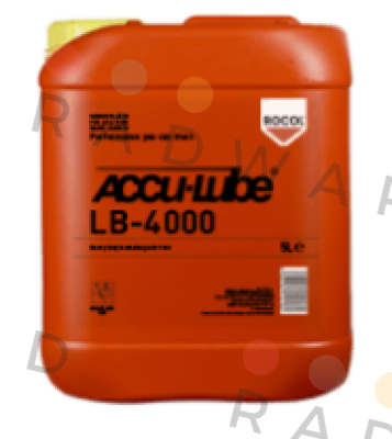 Accu-Lube-LB-4000 (liquid) price