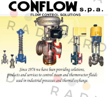 CONFLOW-STEM+PLUG Assembly  price