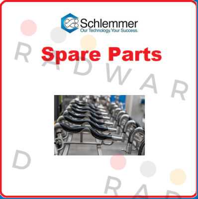 Schlemmer-9805942 (1 pack 1x5000 pcs)  price