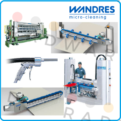 Wandres-BS 14 MB 1,5  (mit Aerosolfilter für feuchte Partikel)  price