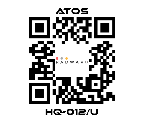 Atos-HQ-012/U price