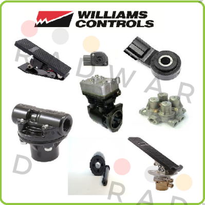 Williams Controls-345594b obsolete, replaced by 403654  price