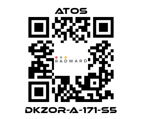 Atos-DKZOR-A-171-S5 price