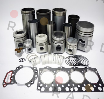 Hansen-Oils Seal For QVRF2 N.ORI009098 pos. 6502 + O-ring for QVRF2 N: ORI009098 pos 7602  price