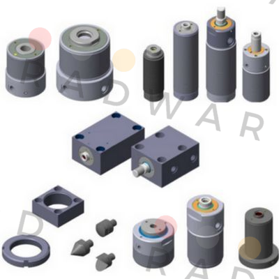 Enerfluid-Compact Cylinders  price