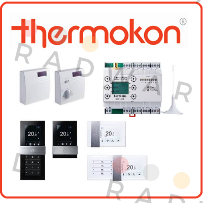 Thermokon-JOY Fancoil 5DO RS485 Modbus  price