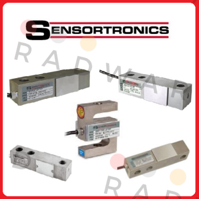 Sensortronics-65023-500kg-C3 price