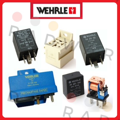 WEHRLE-20201100A (1 pack = 100 pcs)  price