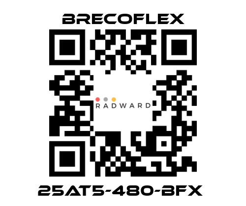 Brecoflex-25AT5-480-BFX  price