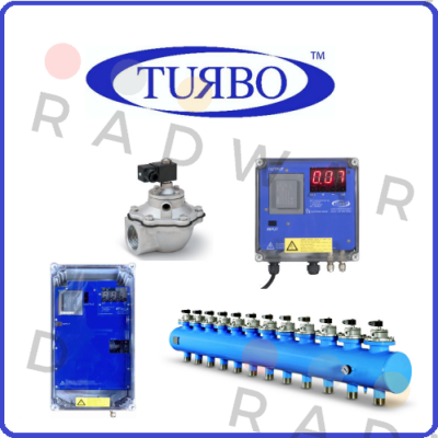 Turbo-DP40 price