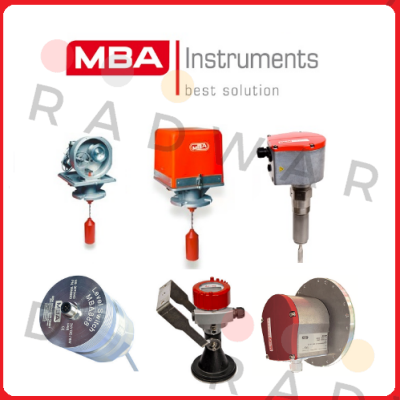 MBA Instruments-4038483 price