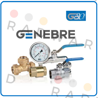 Genebre-2835 09 REPLACED BY 2835E 09 price