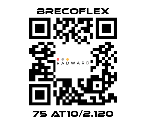 Brecoflex-75 AT10/2.120 price