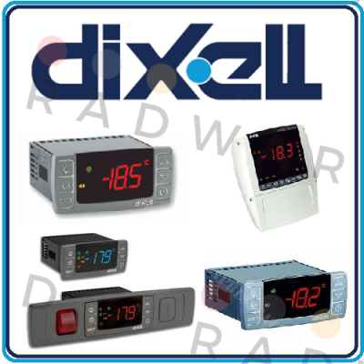 Dixell-XR06CX   -OEM Produkt und kann daher nicht auf dem Markt verkauft werden. price