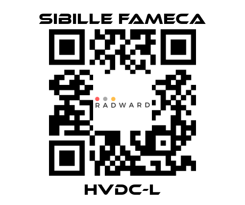 Sibille Fameca-HVDC-L price