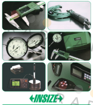 INSIZE-digital caliper 1-300mm price