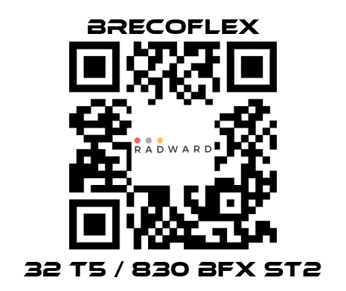 Brecoflex-32 T5 / 830 BFX ST2 price