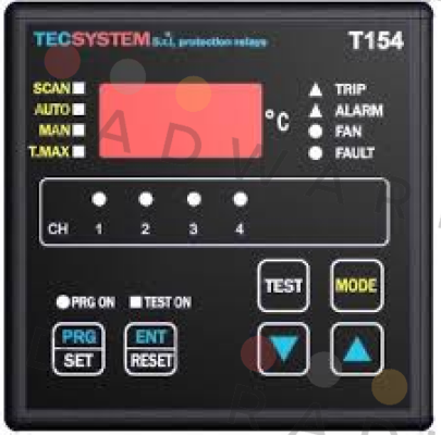 Tecsystem-T154 price