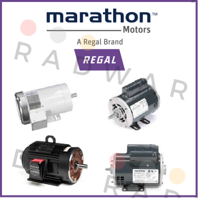 Marathon (Regal)-DMA280K4 (B3 foot mounted) price