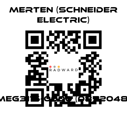 Merten (Schneider Electric)-MEG3116-0000 (0852048) price