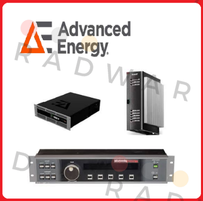 ADVANCED ENERGY-2A 400-100 H3 price