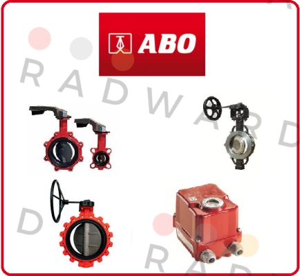 ABO Valve-150MM WAFER PATTERN BUTTERFLY VALVE PN10/16 price