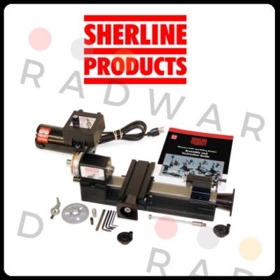 Sherline Products-67126 price