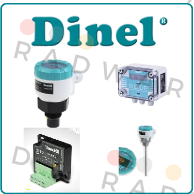 Dinel-DLHLM25NI00045M price