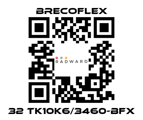 Brecoflex-32 TK10K6/3460-BFX price