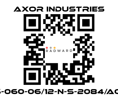 Axor Industries-MCS-060-06/12-N-S-2084/AO-RD price