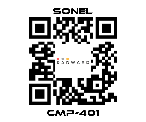 Sonel-CMP-401 price