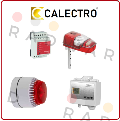 Calectro-CLA-24/230V price