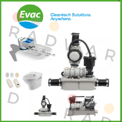 Evac-5509300 price