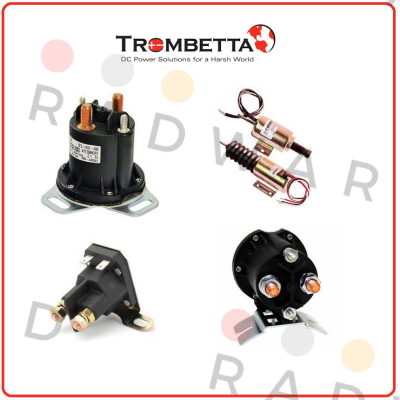 Trombetta-S500-A6 price