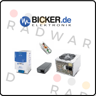 Bicker-IUPS-301 price